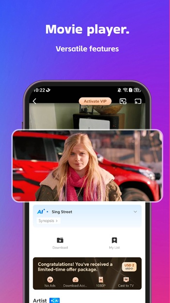 loktv apk